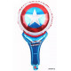 Μπαλόνι Captain America - αστέρι