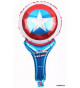 Μπαλόνι Captain America - αστέρι