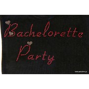 Μαύρο Bachelorette Party