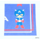 Χαρτοπετσέτες Captain America